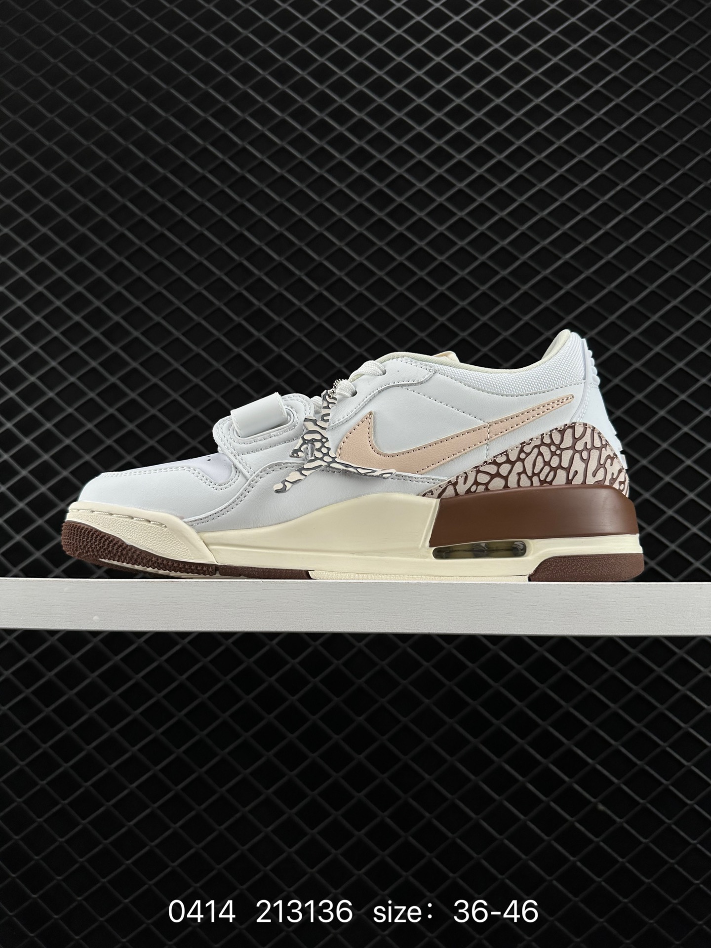 Air Jordan Legacy 312 Low AJ312